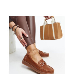 207455 Moccasins Solea