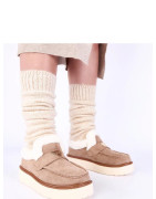 222047 Moccasins Solea