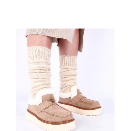 222047 Moccasins Solea