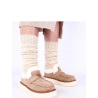 222047 Moccasins Solea