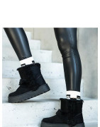 206432 bottes de neige Solea