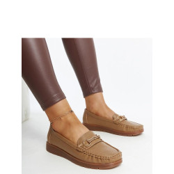 207456 Moccasins Solea