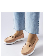 207712 Moccasins Solea