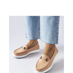 207712 Moccasins Solea
