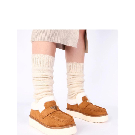 222048 Moccasins Solea