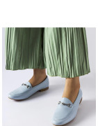 207713 Moccasins Solea