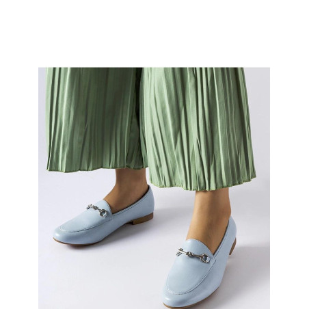 207713 Moccasins Solea
