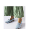 207713 Moccasins Solea