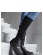 206434 Bottes cuissardes Solea