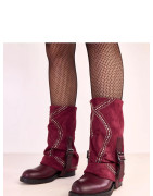 220258 Bottes cuissardes Solea