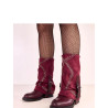 220258 Bottes cuissardes Solea