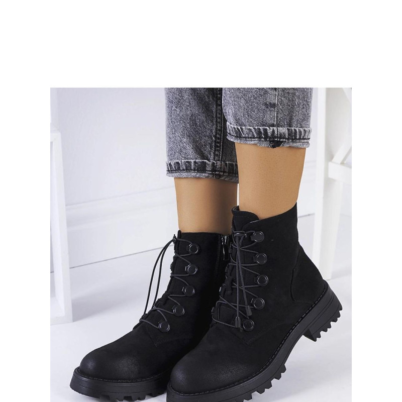205156 Bottes Solea