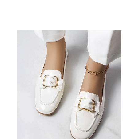 207972 Moccasins Solea