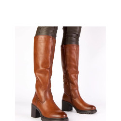 222052 Bottes à talons Solea