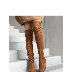 206437 Bottes cuissardes Solea