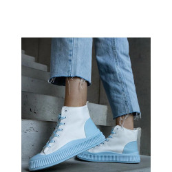 207205 Baskets Solea