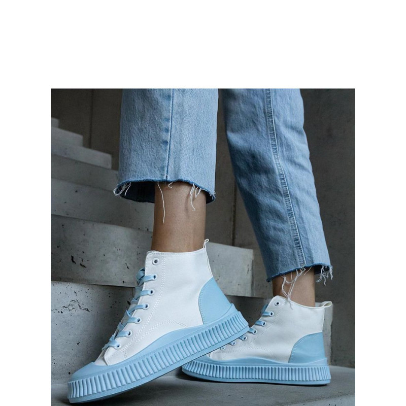 207205 Baskets Solea