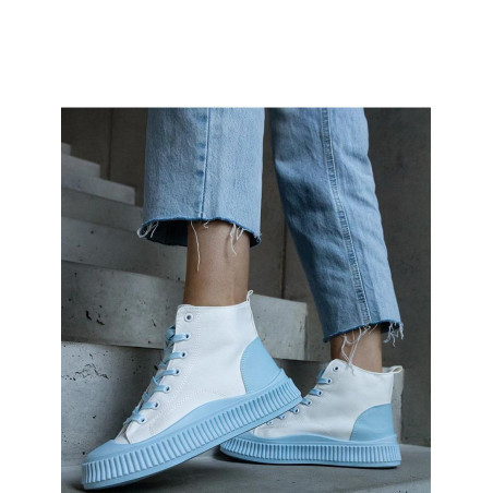 207205 Baskets Solea
