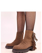 220261 Bottes Solea