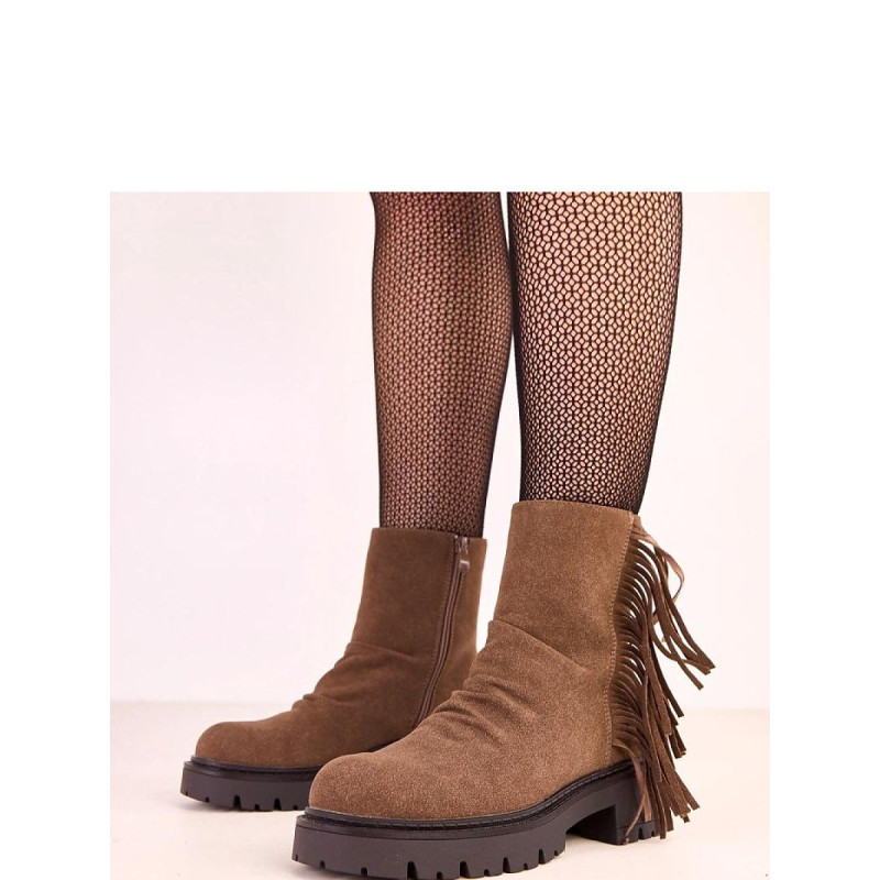 220261 Bottes Solea