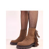 220261 Bottes Solea