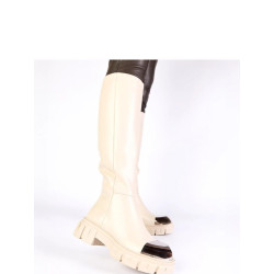 222053 Bottes cuissardes Solea