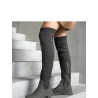 206438 Bottes cuissardes Solea