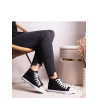 207206 Baskets Solea