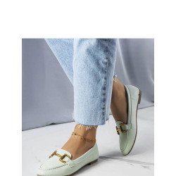 207974 Moccasins Solea