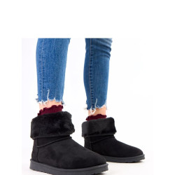 218470 bottes de neige Solea