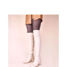 222056 Bottes à talons Solea