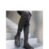 206441 Bottes à talons Solea