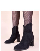 221033 Bottes à talons Solea