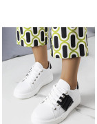 207978 Baskets Solea