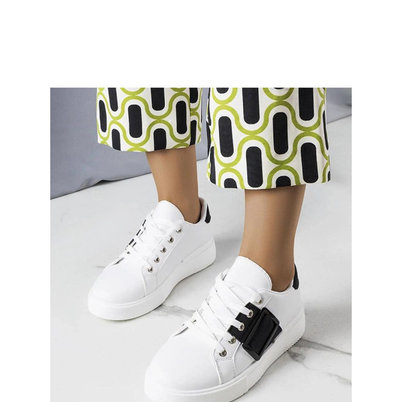 207978 Baskets Solea