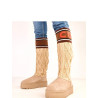 220266 bottes de neige Solea