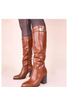 221035 Bottes à talons Solea
