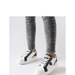 207724 Baskets Solea
