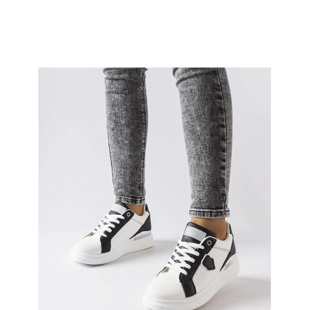 207724 Baskets Solea
