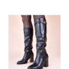 221036 Bottes à talons Solea
