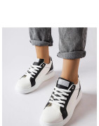 207726 Baskets Solea
