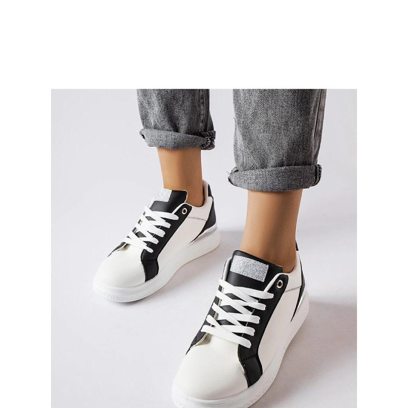 207726 Baskets Solea
