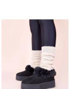 221038 bottes de neige Solea