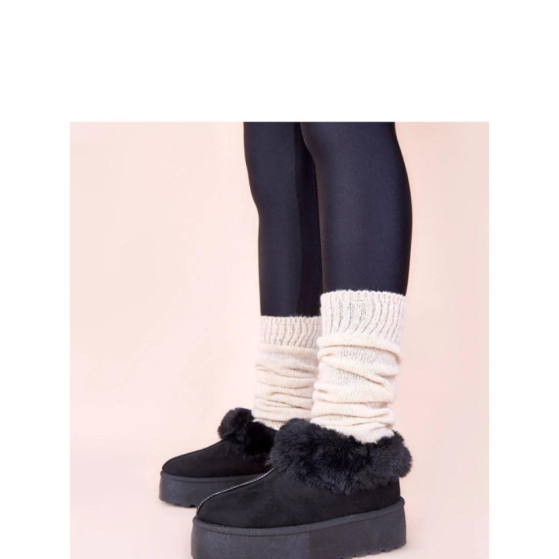 221038 bottes de neige Solea
