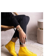 207215 Baskets Solea