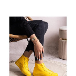 207215 Baskets Solea