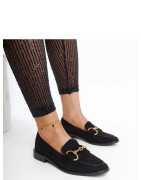 207471 Moccasins Solea
