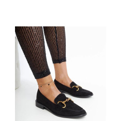 207471 Moccasins Solea