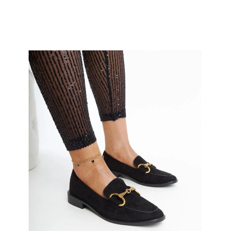 207471 Moccasins Solea