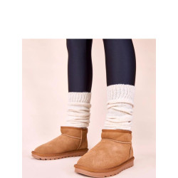 221039 bottes de neige Solea